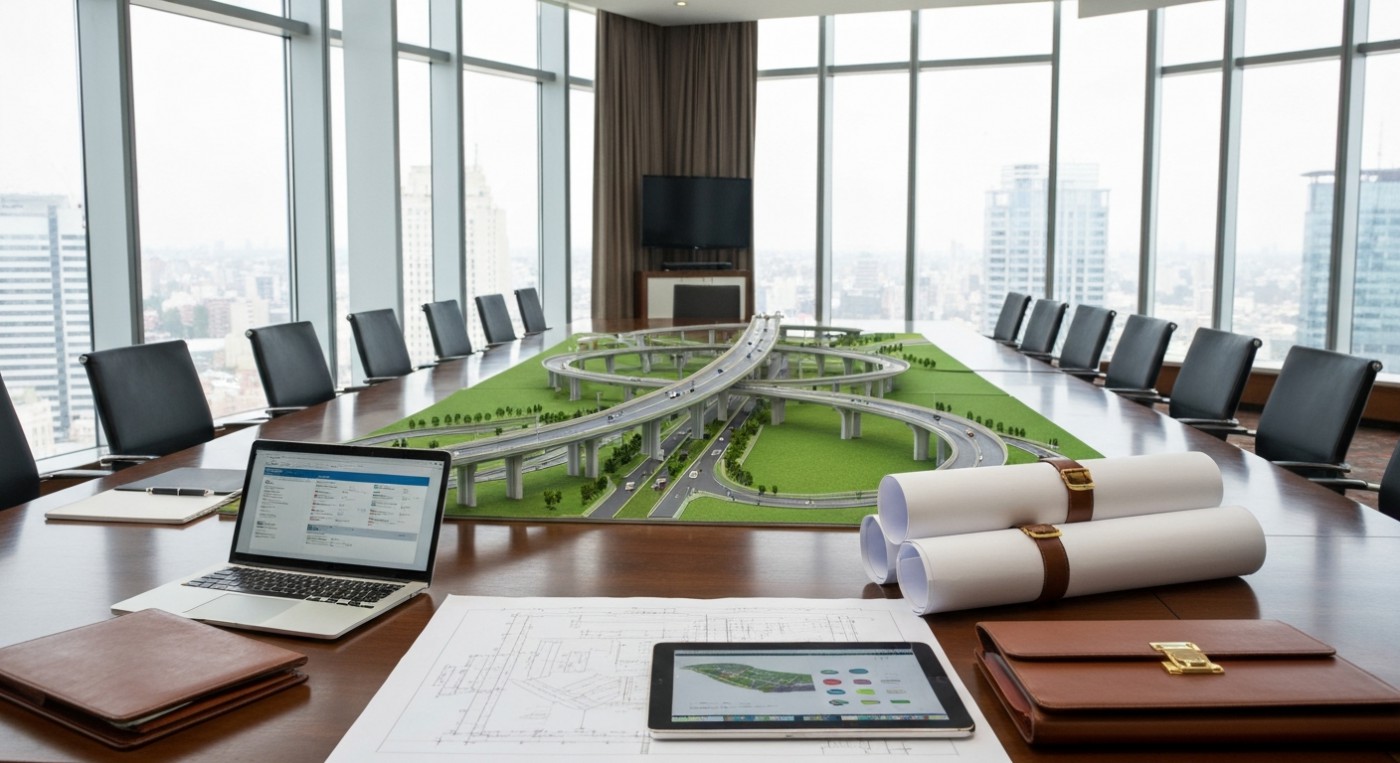 Sovereign support and project finance context