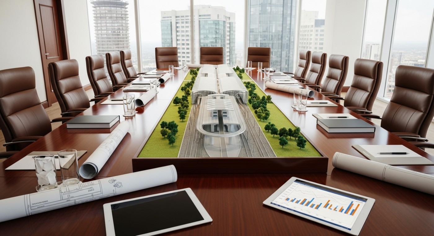 Editorial planning and media calendar