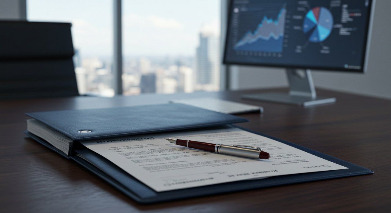 Contractor Qualification And Eligibility