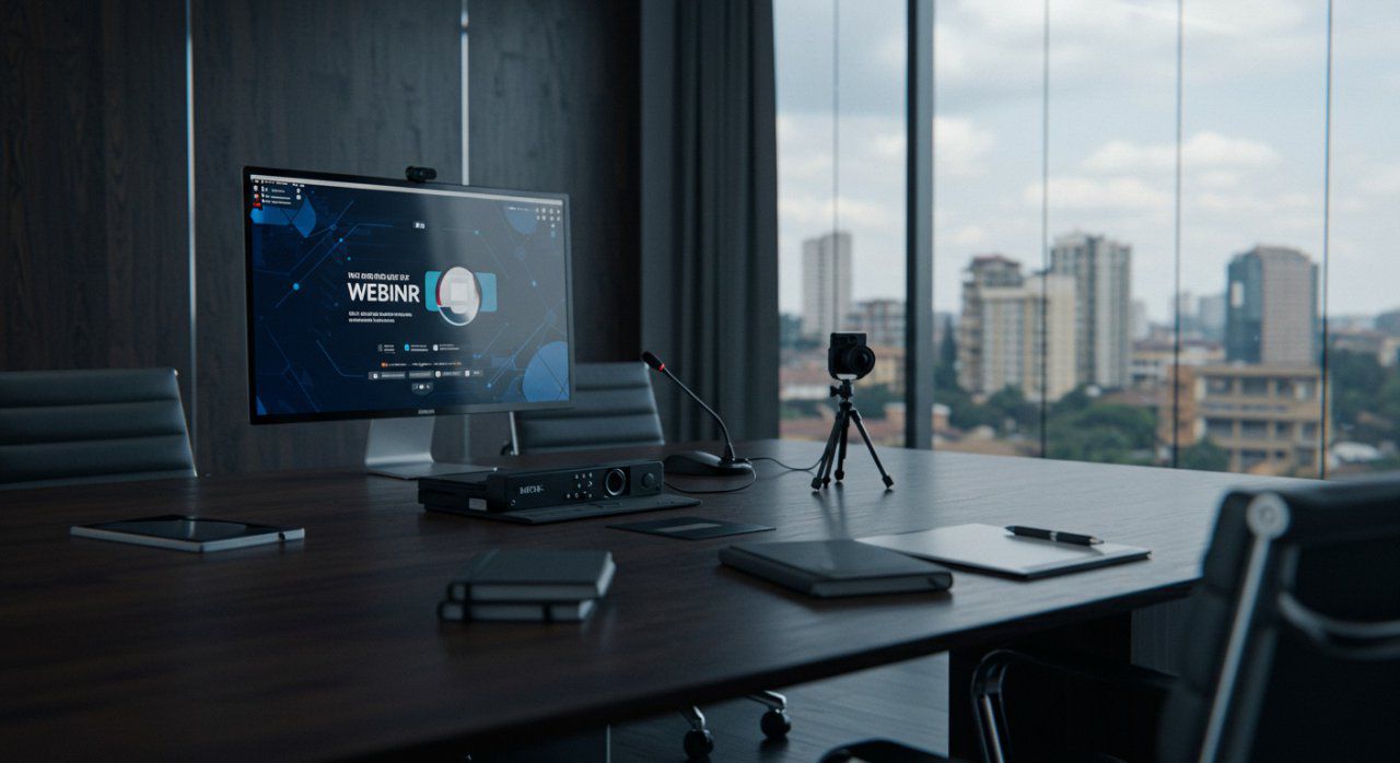 Corporate Advisory Webinars