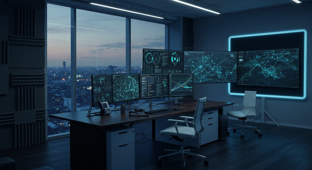 Digital Economy Modernisation