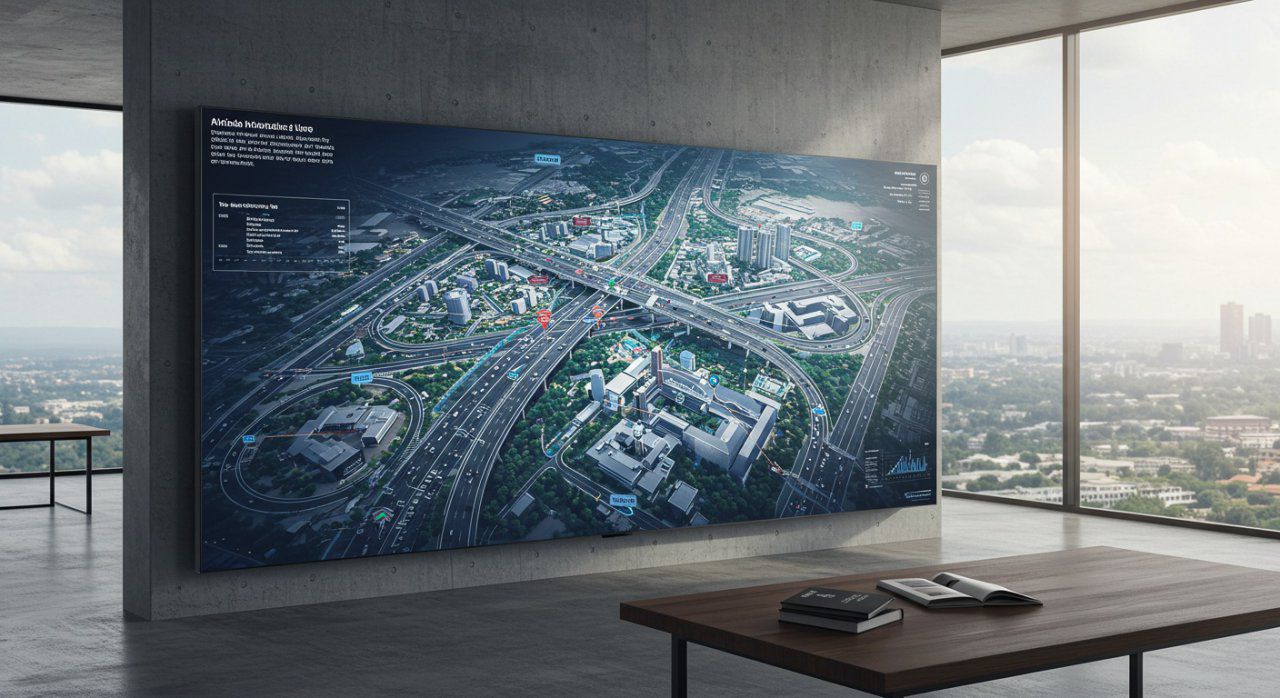 Expressway Toll Road Ppps
