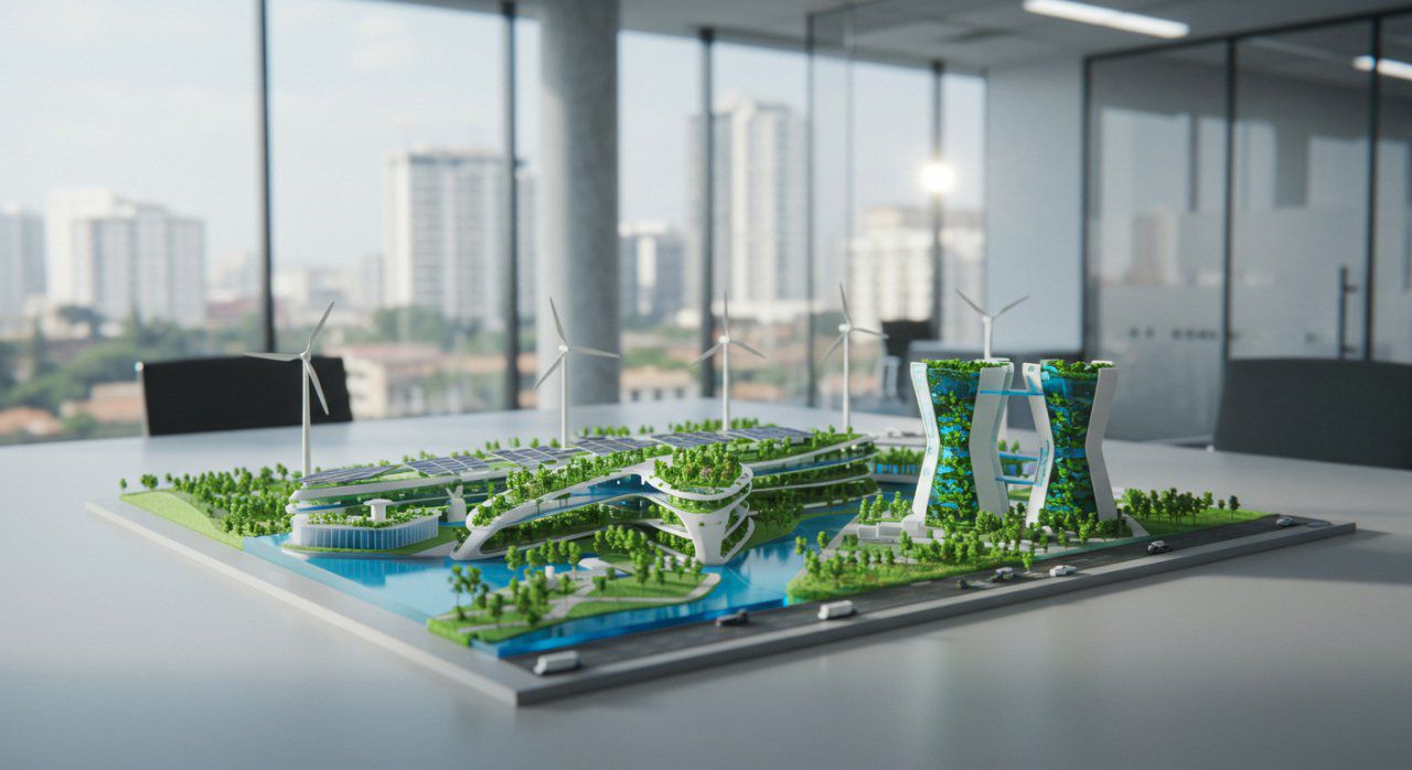 Green Infrastructure Mandates