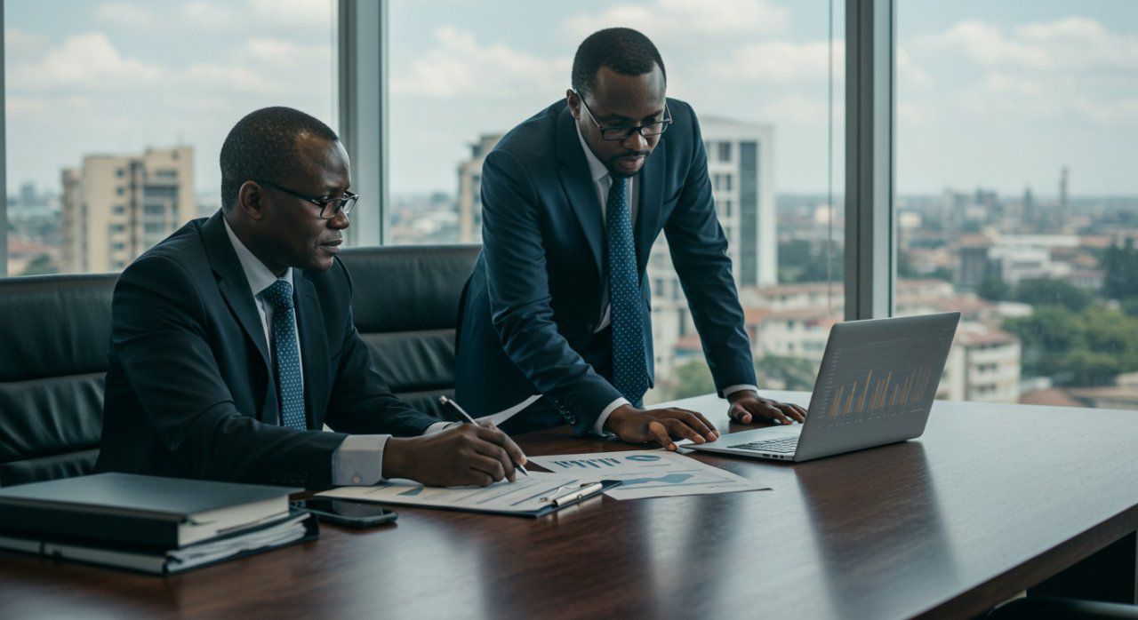 Investor Relations Filings