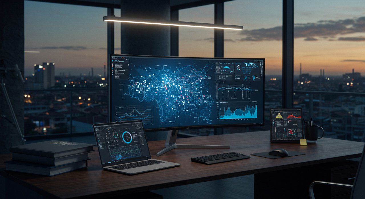 Mega Project Sector Experience