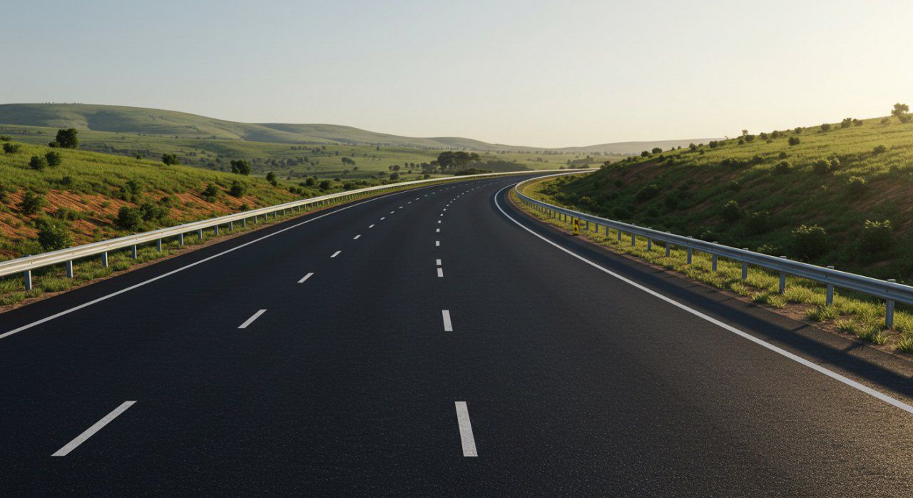 National Dual Carriageway Upgrades