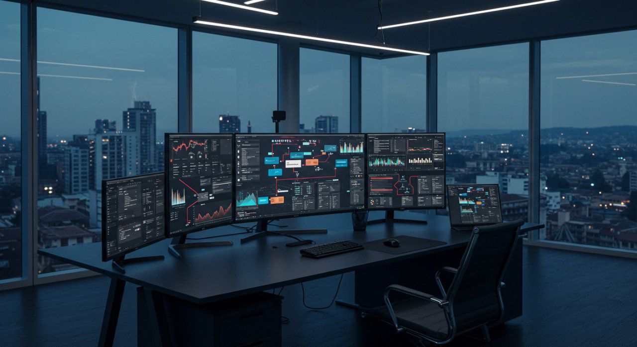 Operational Integration Strategies