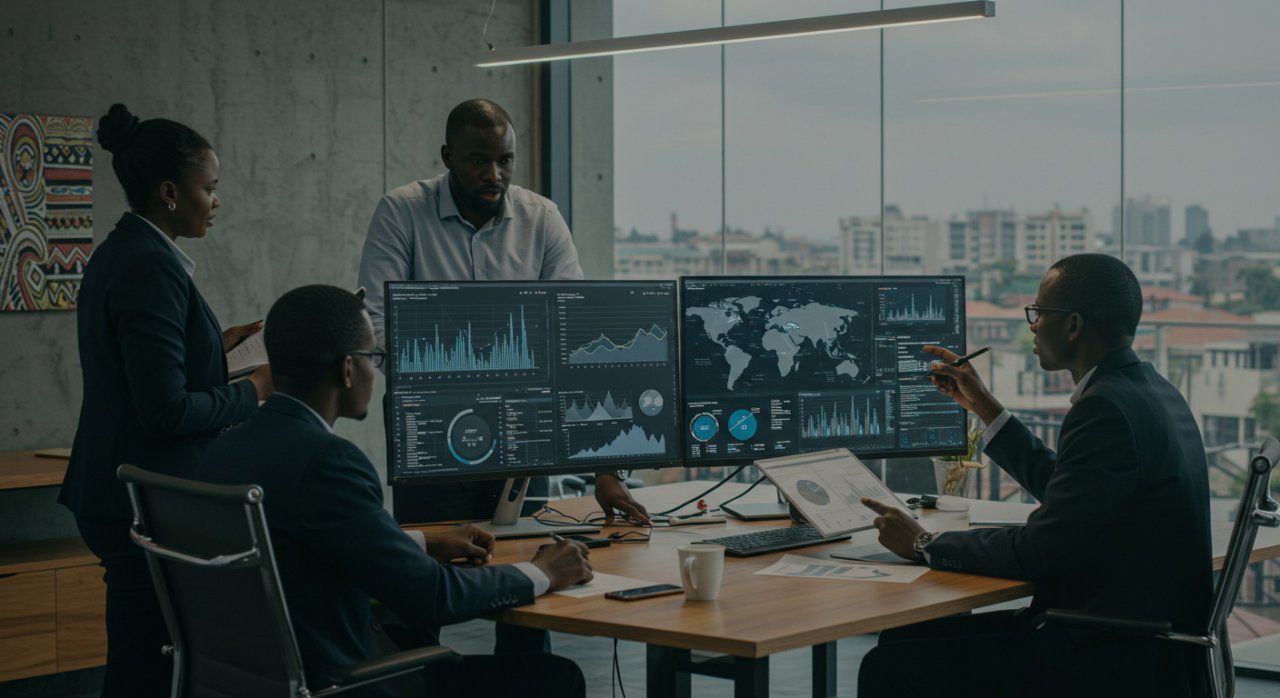 Regional Market Intelligence Insights