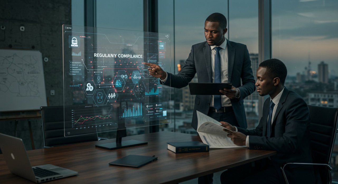 Regulatory Compliance Integrity