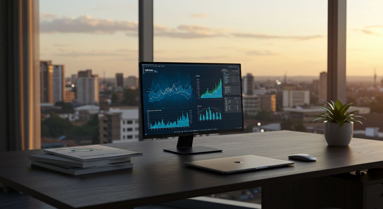 Sustainability Esg Reporting