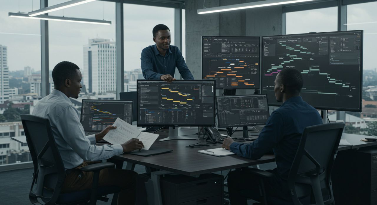 Timeline Deadline Management