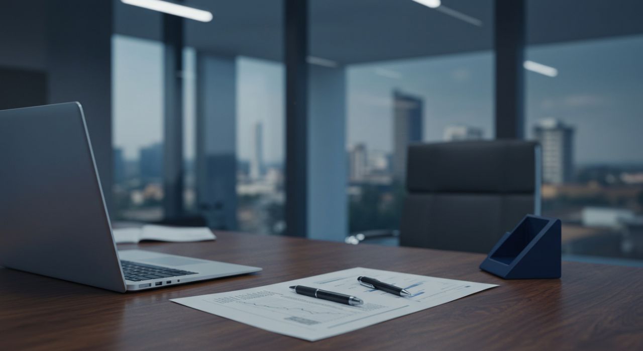 Working Capital Assessments